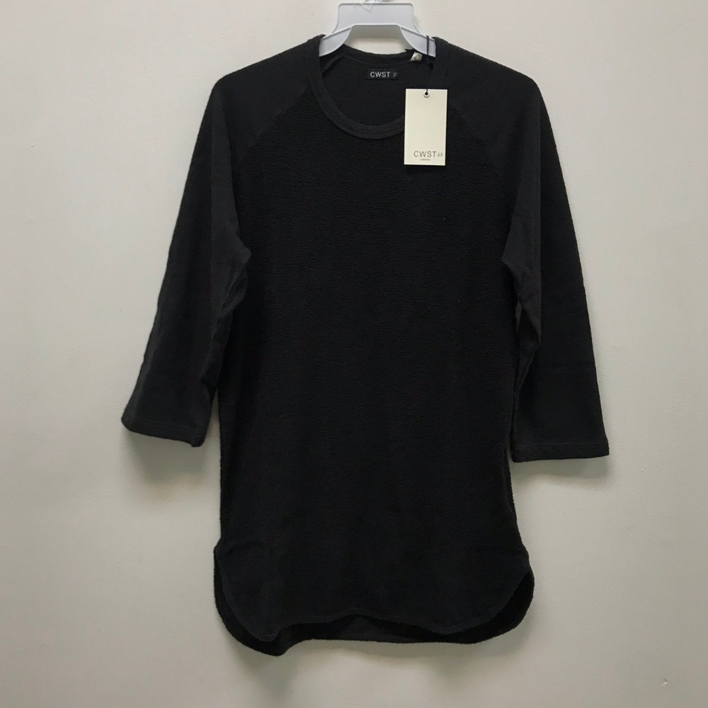 CWST MEN'S SWEATER
